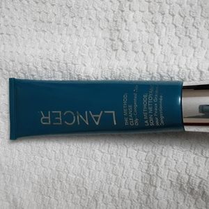 Lancer The Method Cleanse